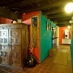Rural Casa De Campanas Salinas De Pisuerga