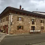 Rural Casa De Campanas Casa rural Salinas De Pisuerga