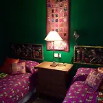 Rural Casa De Campanas *