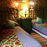 Rural Casa De Campanas
