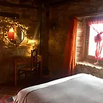 Rural Casa De Campanas