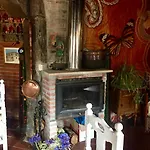 Rural Casa De Campanas