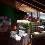 Rural Casa De Campanas
