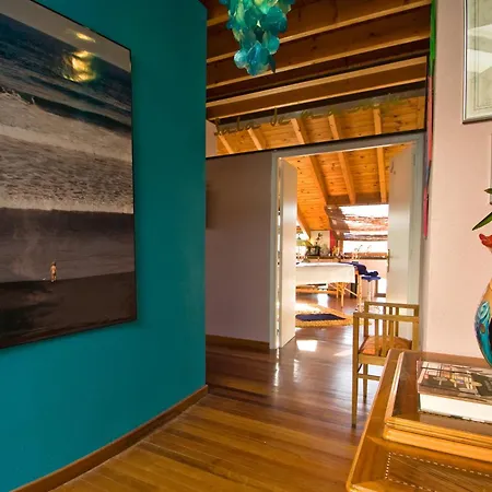 Rural Casa De Campanas