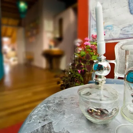 Hétvégi ház Rural Casa De Campanas Salinas de Pisuerga