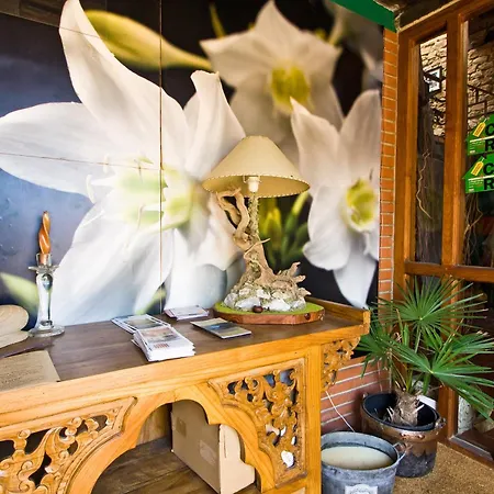 Rural Casa De Campanas *