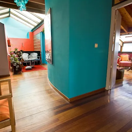 Rural Casa De Campanas * Salinas de Pisuerga