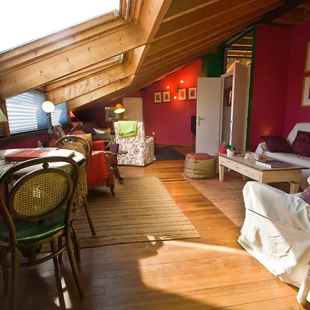 Landhuis Rural Casa De Campanas Salinas De Pisuerga