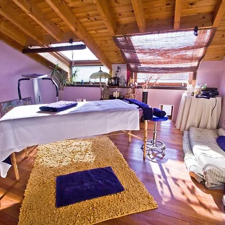 Rural Casa De Campanas Landhuis Salinas De Pisuerga