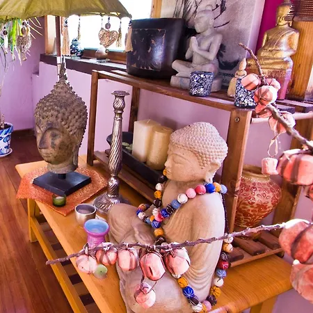 Rural Casa De Campanas