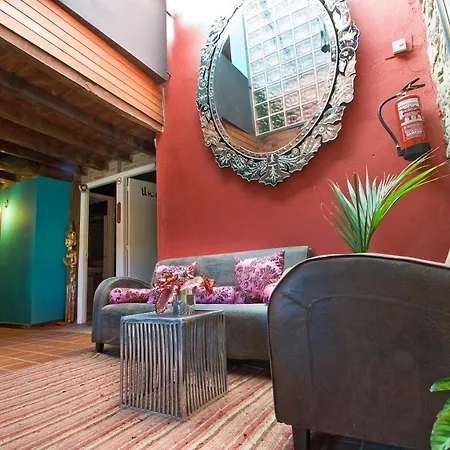 Rural Casa De Campanas