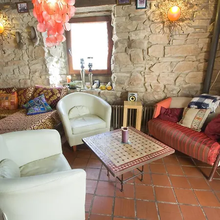 Rural Casa De Campanas