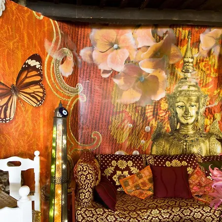 Rural Casa De Campanas Hétvégi ház Salinas de Pisuerga