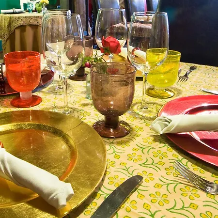 Landhuis Rural Casa De Campanas *