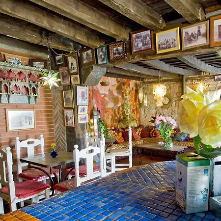 Rural Casa De Campanas *