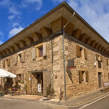 Rural Casa De Campanas Landhuis *