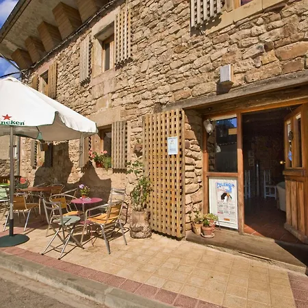 Country house Rural Casa De Campanas