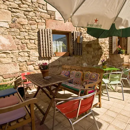 Rural Casa De Campanas