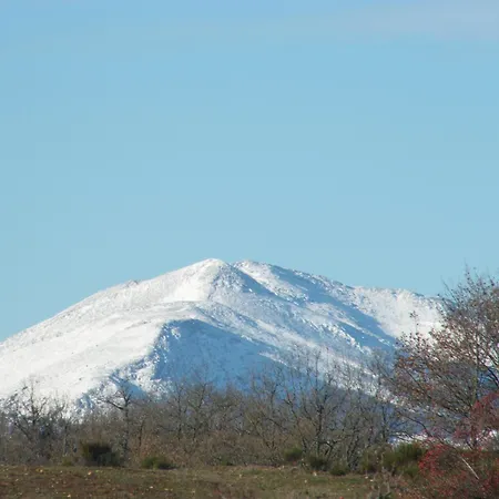 Rural Casa De Campanas *