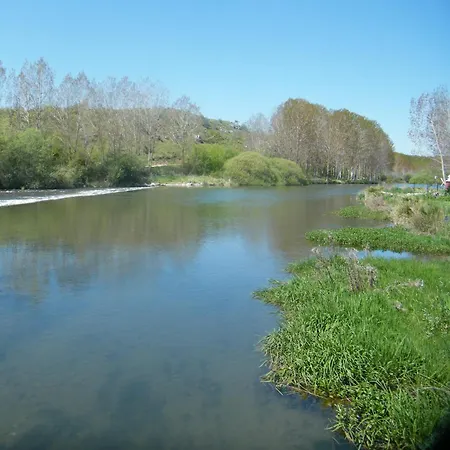 Rural Casa De Campanas