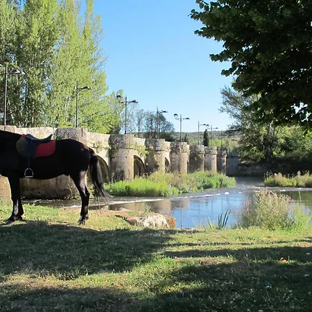Rural Casa De Campanas