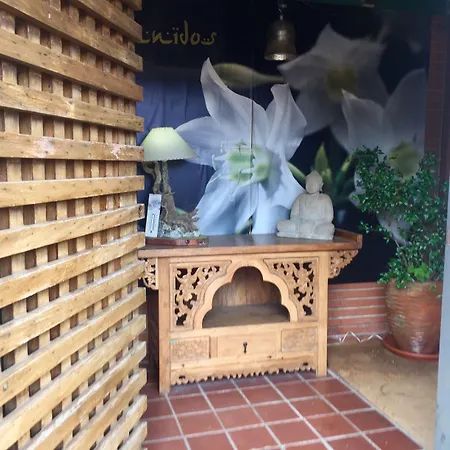 Rural Casa De Campanas Salinas de Pisuerga