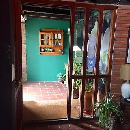 Rural Casa De Campanas * Salinas de Pisuerga