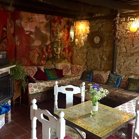 Rural Casa De Campanas *