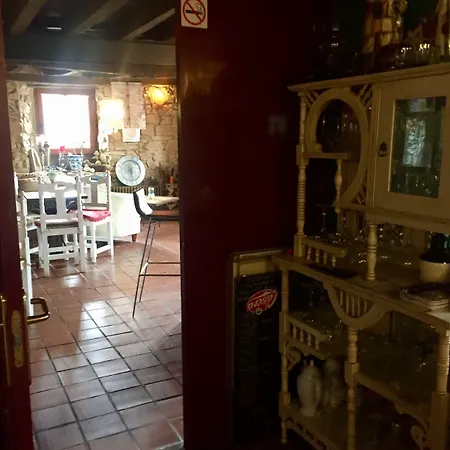 Rural Casa De Campanas