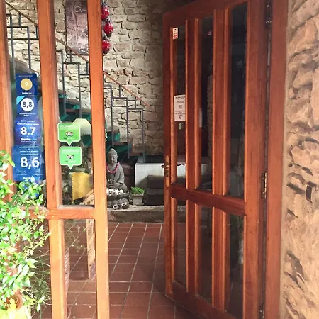 Rural Casa De Campanas * Salinas De Pisuerga