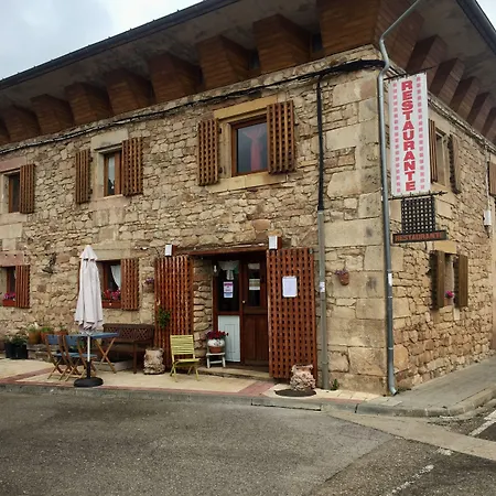 Hétvégi ház Rural Casa De Campanas *