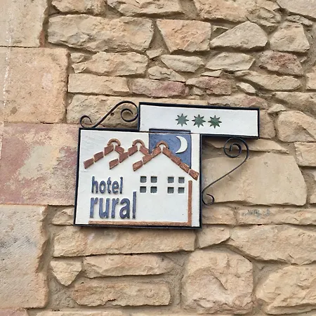 Rural Casa De Campanas * Salinas de Pisuerga