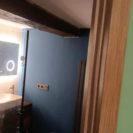 Εξοχικό σπίτι Rural Casa De Campanas