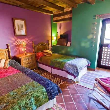 Rural Casa De Campanas *