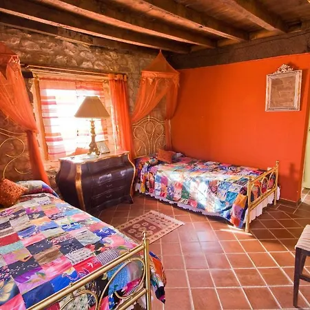 Rural Casa De Campanas *