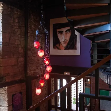 Rural Casa De Campanas *