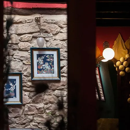 Rural Casa De Campanas * Salinas De Pisuerga