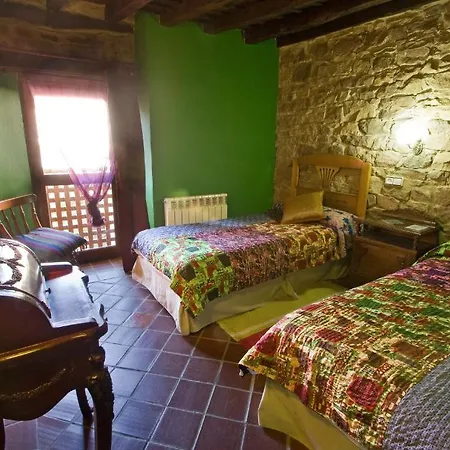 Rural Casa De Campanas