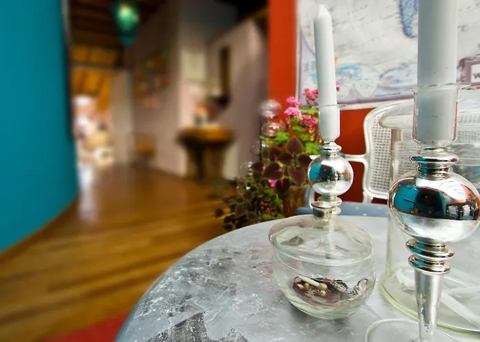 Εξοχικό σπίτι Rural Casa De Campanas Salinas De Pisuerga