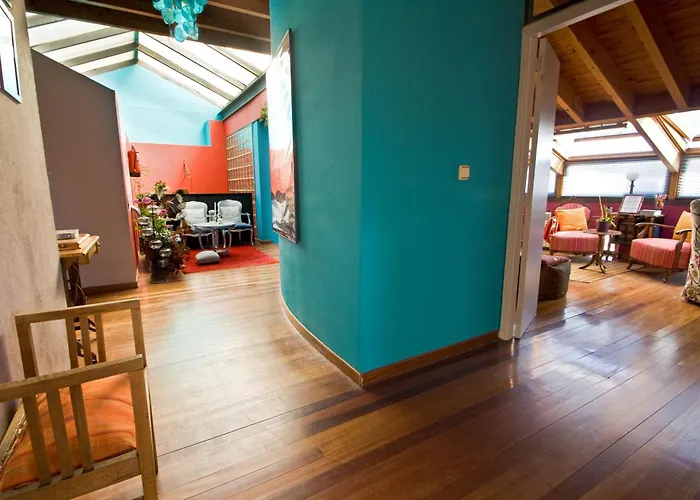 Rural Casa De Las Campanas * Salinas De Pisuerga