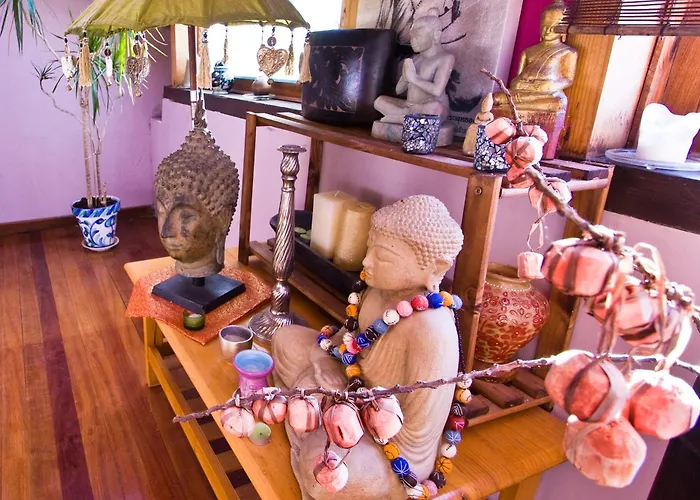 Rural Casa De Campanas