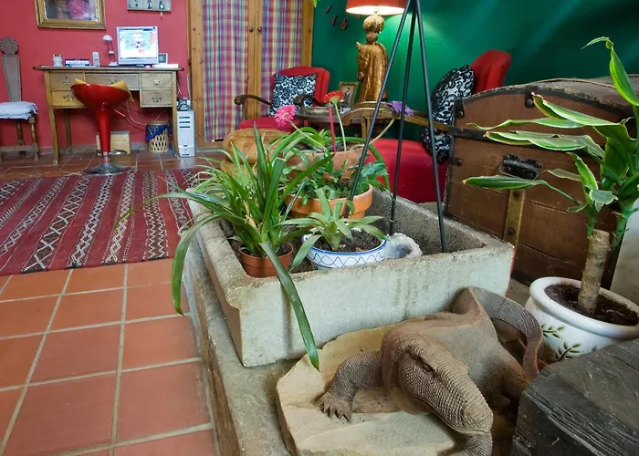 Rural Casa De Campanas Salinas De Pisuerga