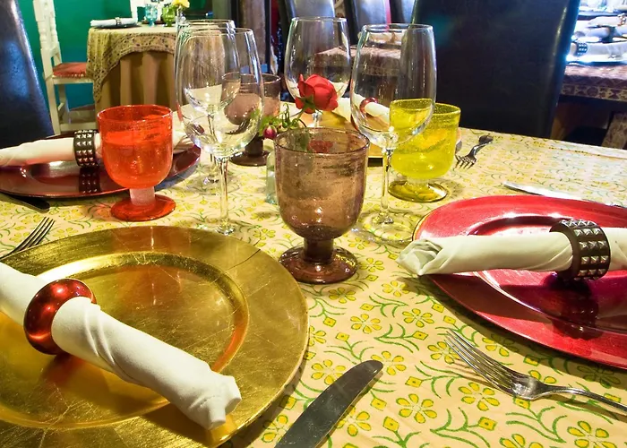 Εξοχικό σπίτι Rural Casa De Campanas *