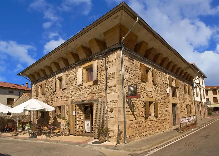 Rural Casa De Campanas Εξοχικό σπίτι *