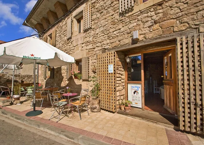 Εξοχικό σπίτι Rural Casa De Campanas