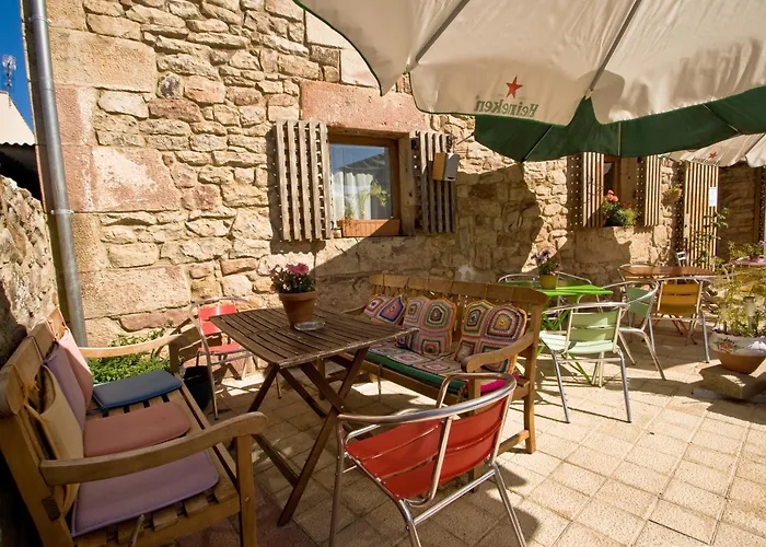 Rural Casa De Campanas