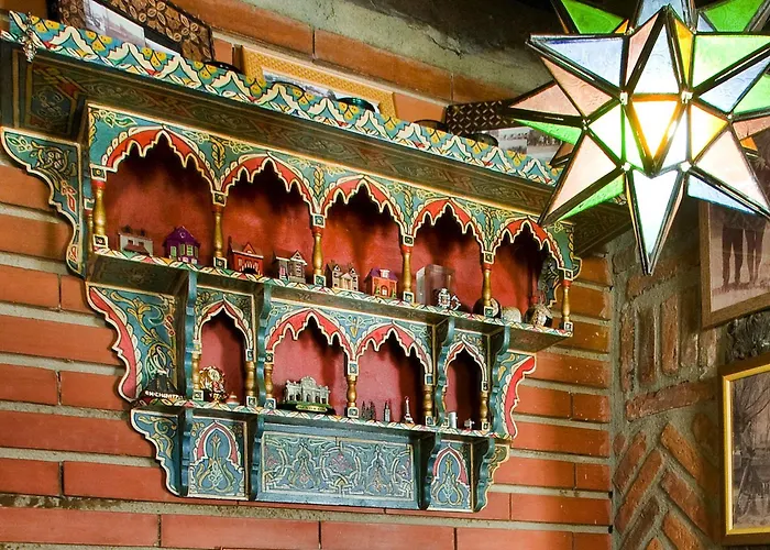 Rural Casa De Las Campanas Salinas De Pisuerga