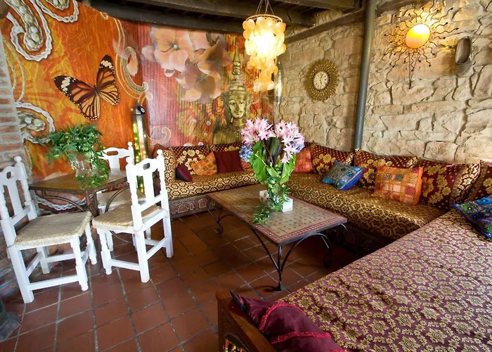 Rural Casa De Campanas Salinas De Pisuerga