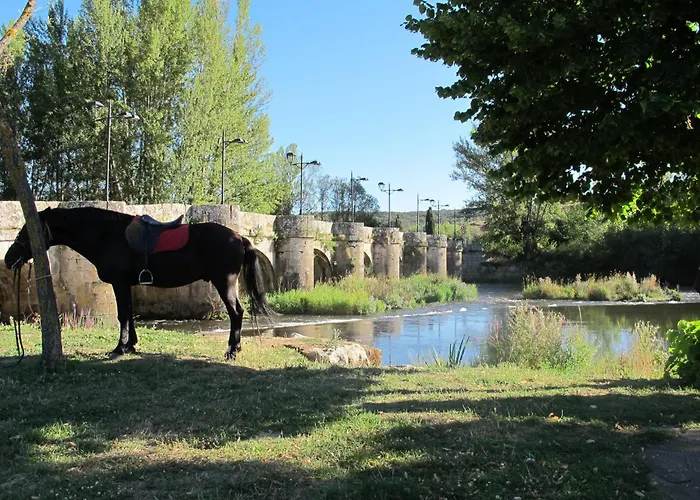 Rural Casa De Campanas