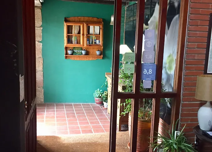 Rural Casa De Las Campanas * Salinas De Pisuerga